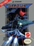 Nintendo  NES  -  Gradius 1-E